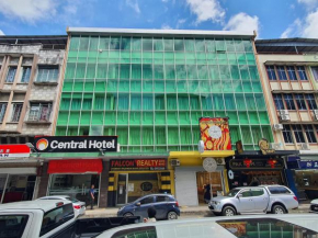 Capital O 90939 Sandakan Central Hotel